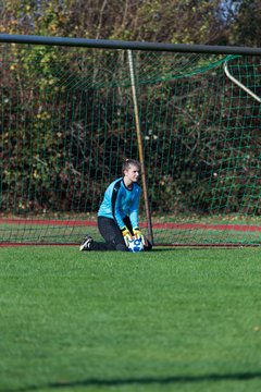 Bild 313 - B-Juniorinnen Halstenbek-Rellingen - Hamburger SV 2 : Ergebnis: 3:8